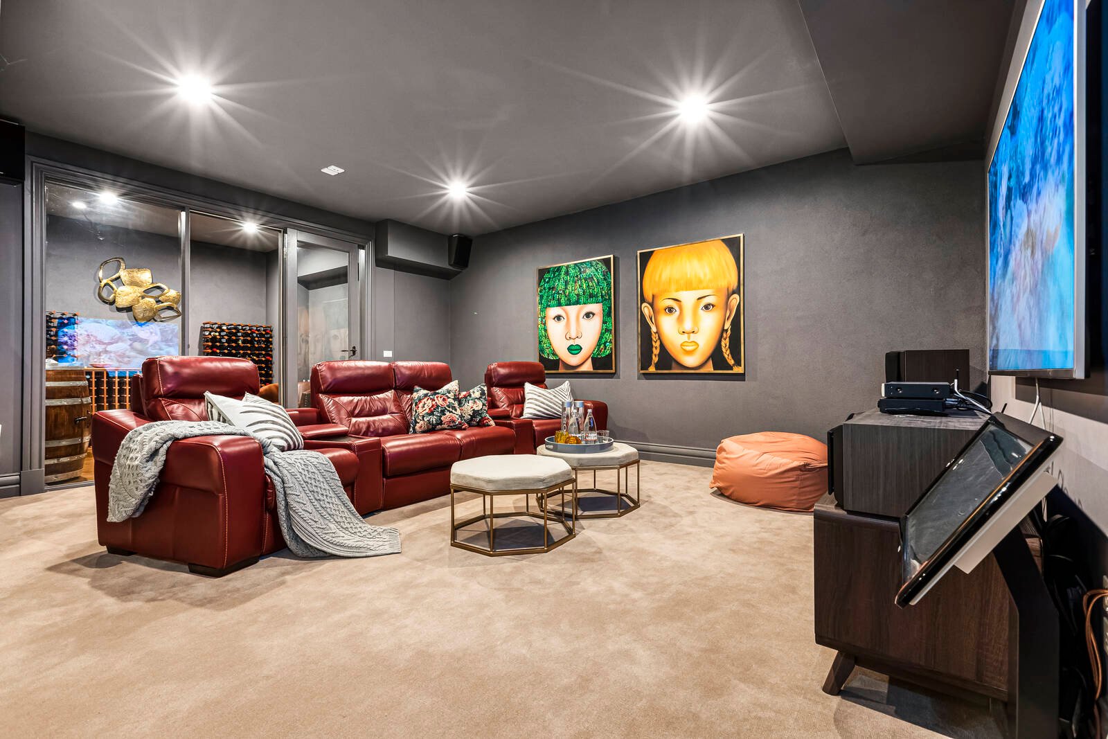 Real Estate and Property in 932A Toorak Road, Camberwell, VIC