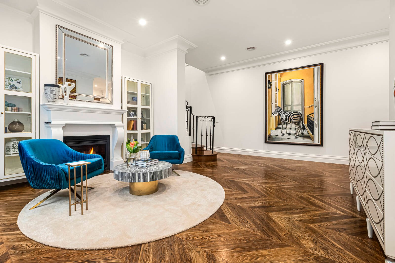 Real Estate and Property in 932A Toorak Road, Camberwell, VIC