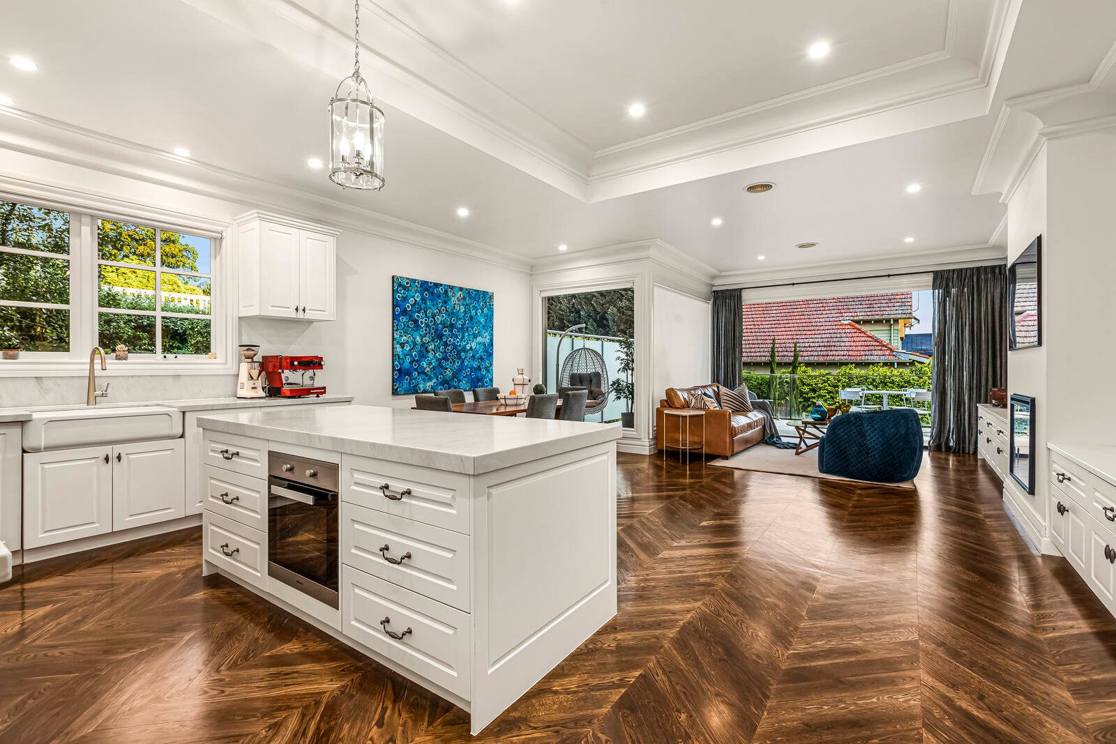 Real Estate and Property in 932A Toorak Road, Camberwell, VIC