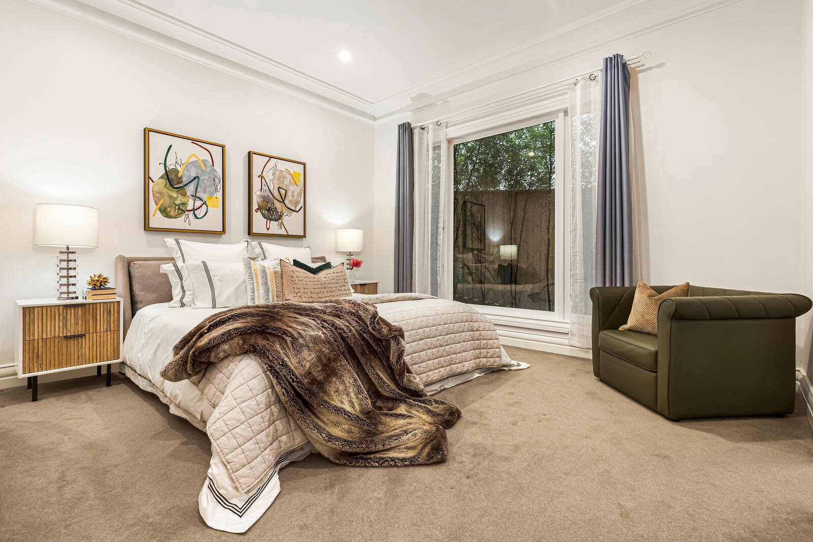 Real Estate and Property in 932A Toorak Road, Camberwell, VIC