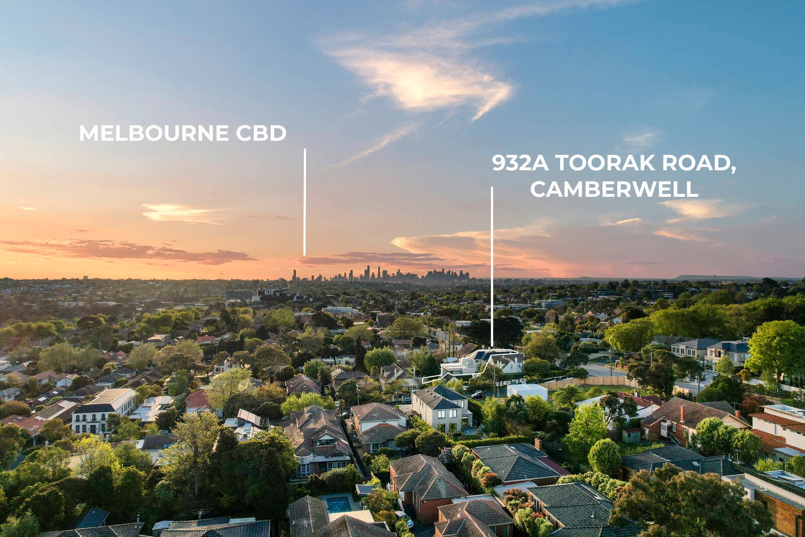 Real Estate and Property in 932A Toorak Road, Camberwell, VIC