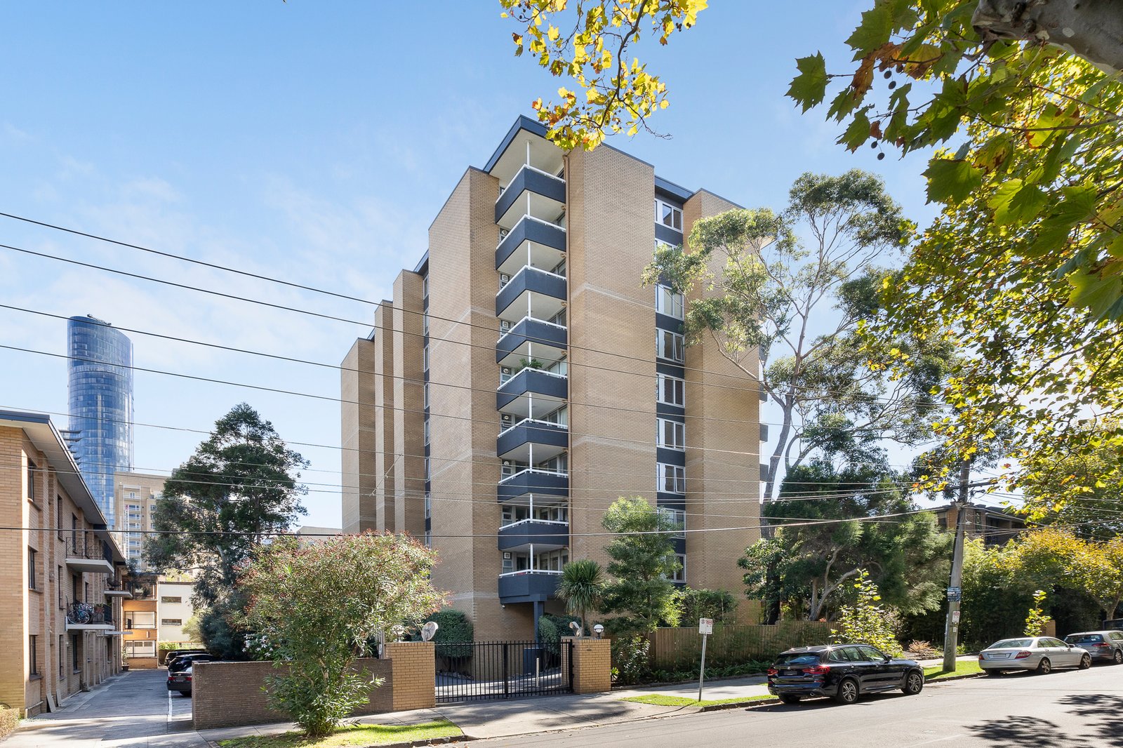 93/3-5 Rockley Road, South Yarra, 3141