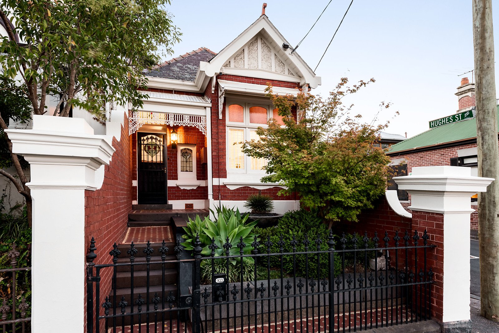 933 Drummond Street, Carlton North VIC 3054