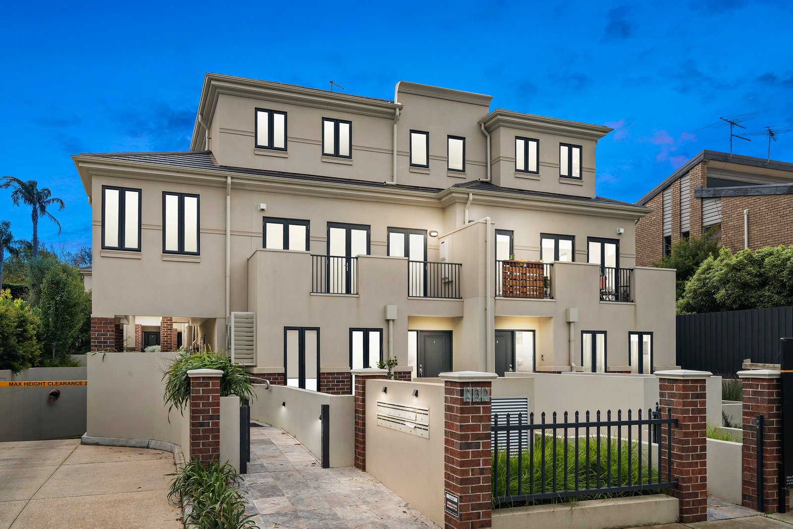 Real Estate and Property in 9/332 Alma Road, Caulfield North, VIC