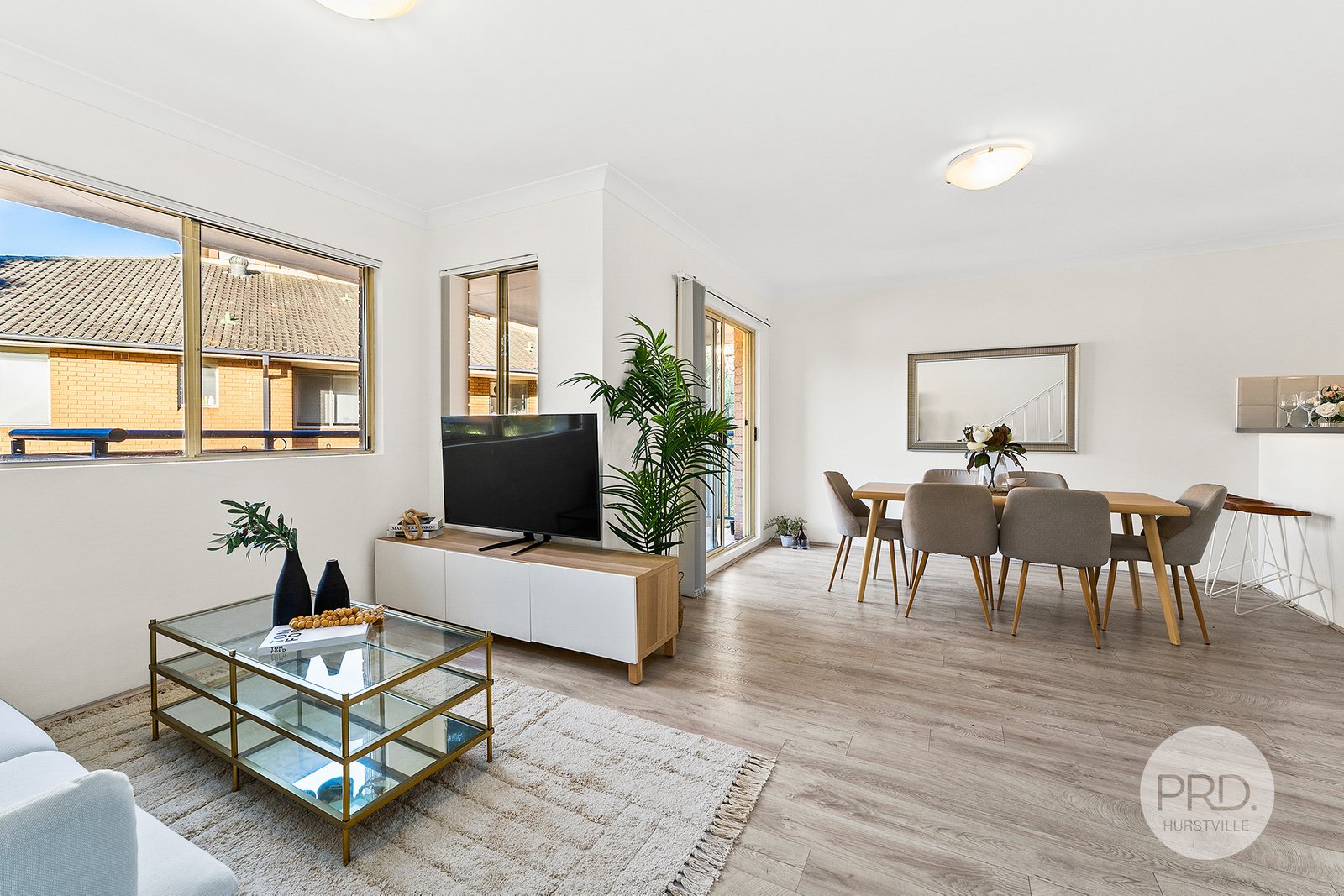 9/34-38 Park Avenue BURWOOD 2