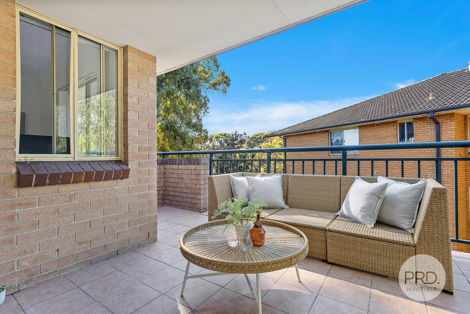 9/34-38 Park Avenue BURWOOD 9