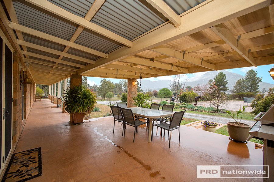 934 Daruka Road TAMWORTH 18