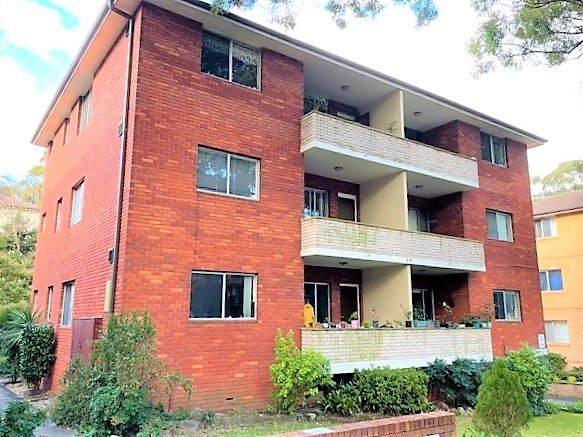 9/34 St Georges Parade HURSTVILLE 1