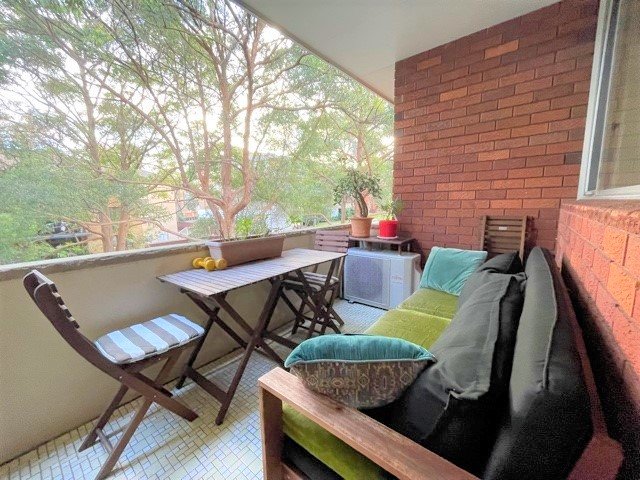 9/34 St Georges Parade HURSTVILLE 7