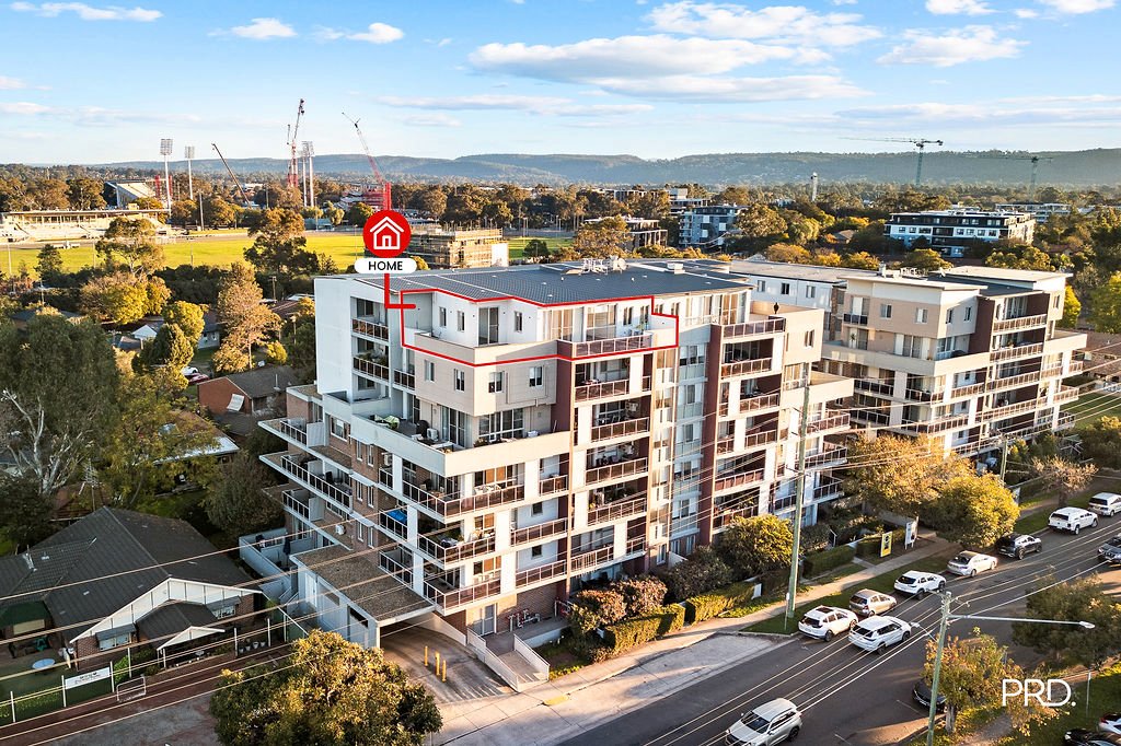 93/40-50 Union Road PENRITH 1