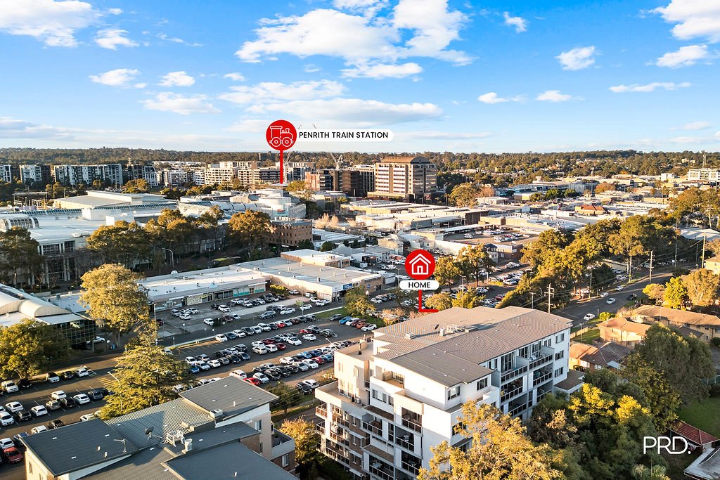 93/40-50 Union Road PENRITH 19