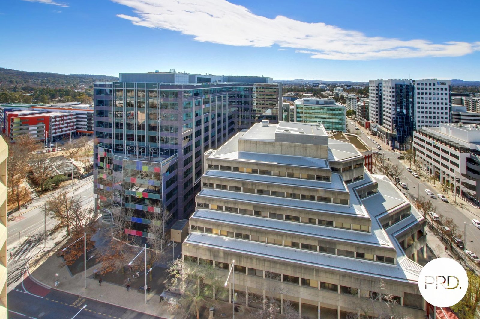 93/45 West Row CITY 18