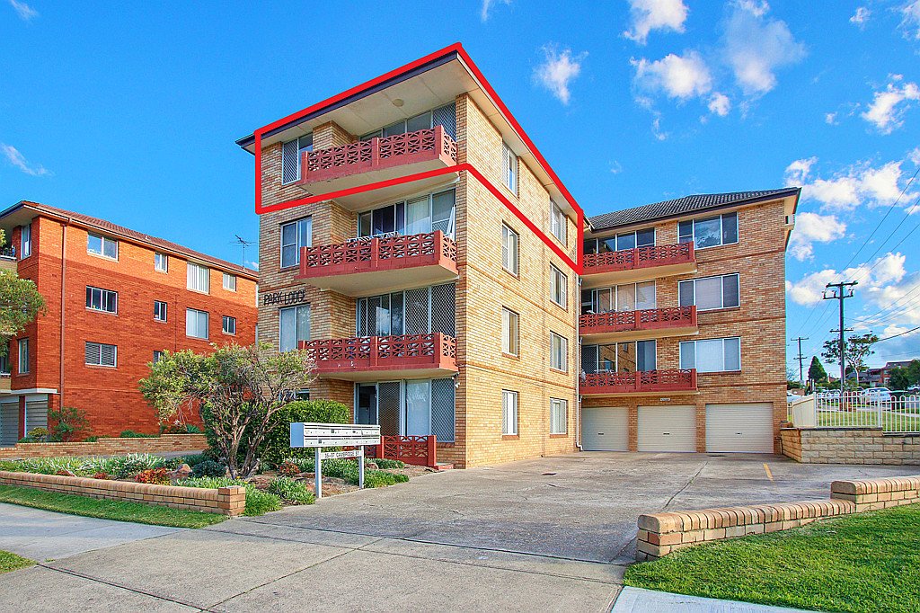 9/35 Cambridge Street PENSHURST 1