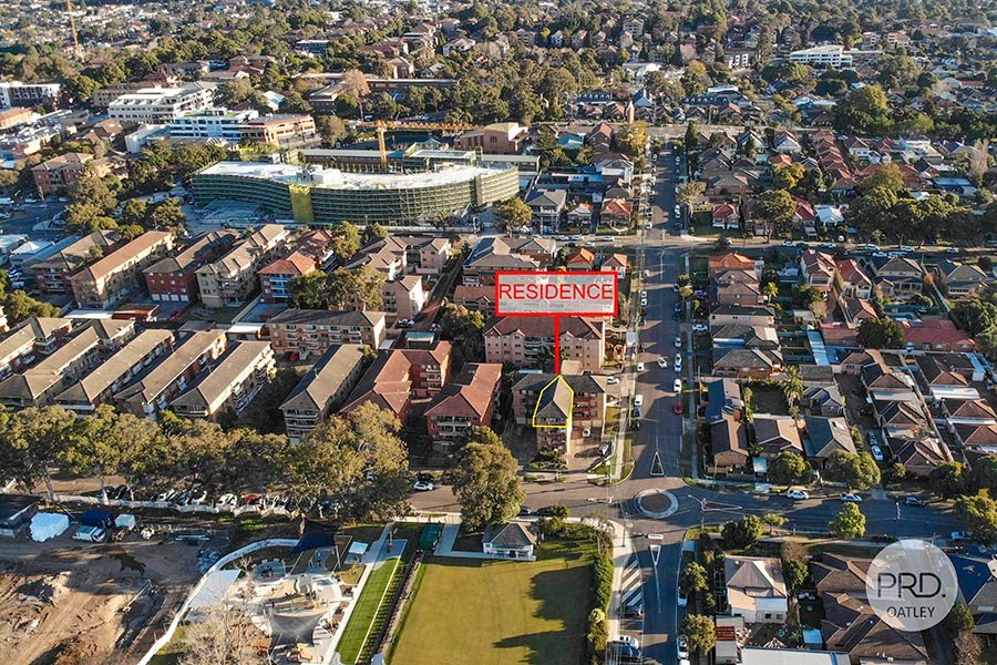 9/35 Cambridge Street PENSHURST 8