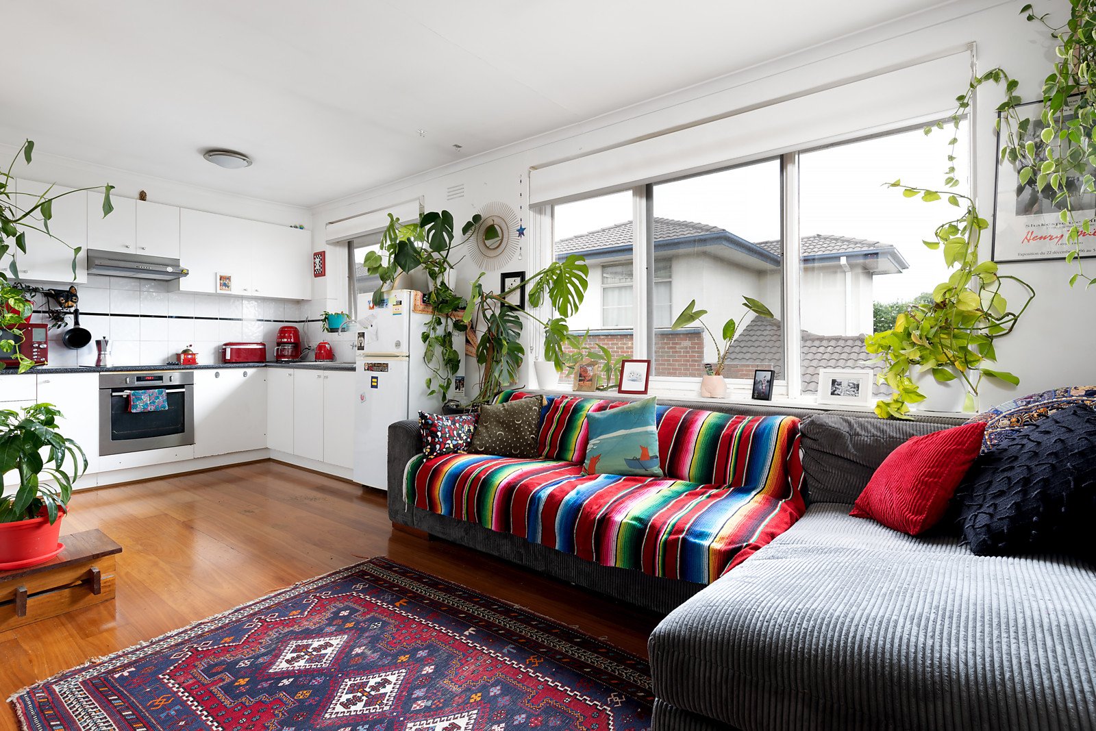 9/35 Grange Road, Fairfield VIC 3078