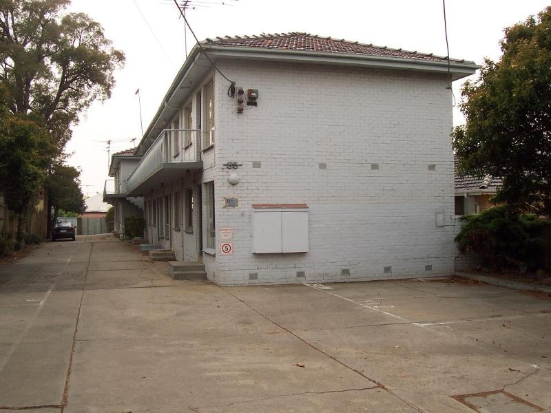 Gallery: 9/35 Kingsville Street
