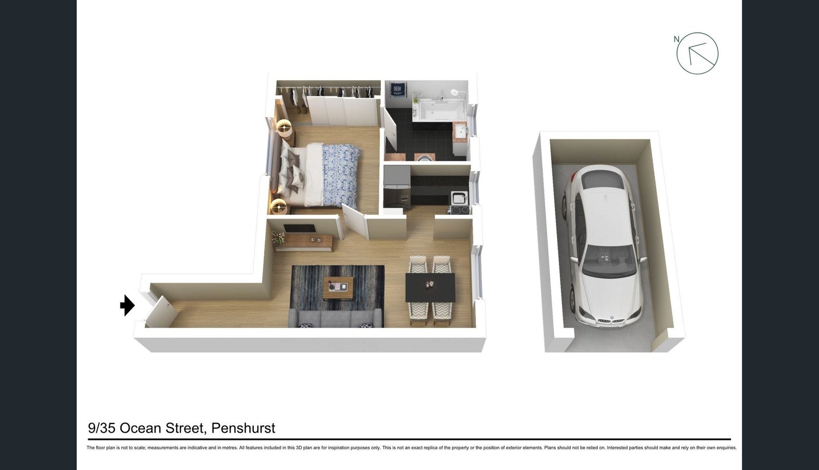 9/35 Ocean Street PENSHURST 7