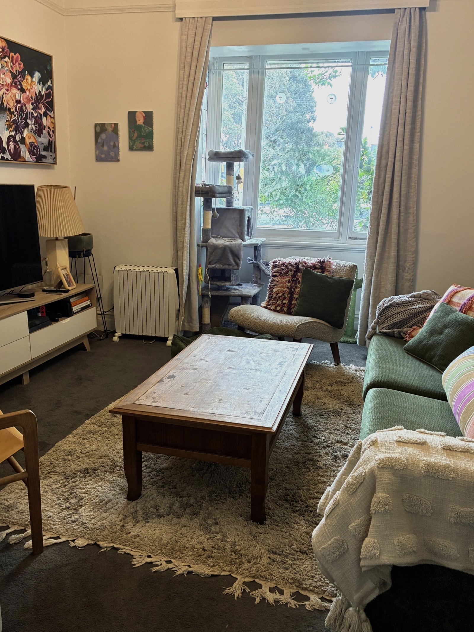 Real Estate and Property in 935 Rathdowne Street , Carlton North, VIC