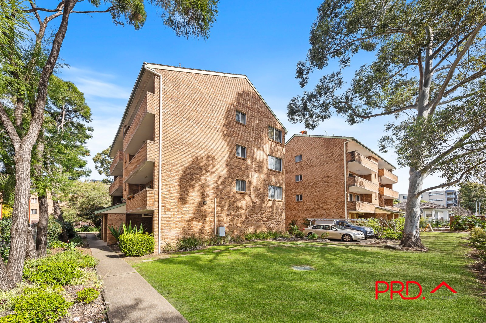 9/35 Ross Street NORTH PARRAMATTA 6