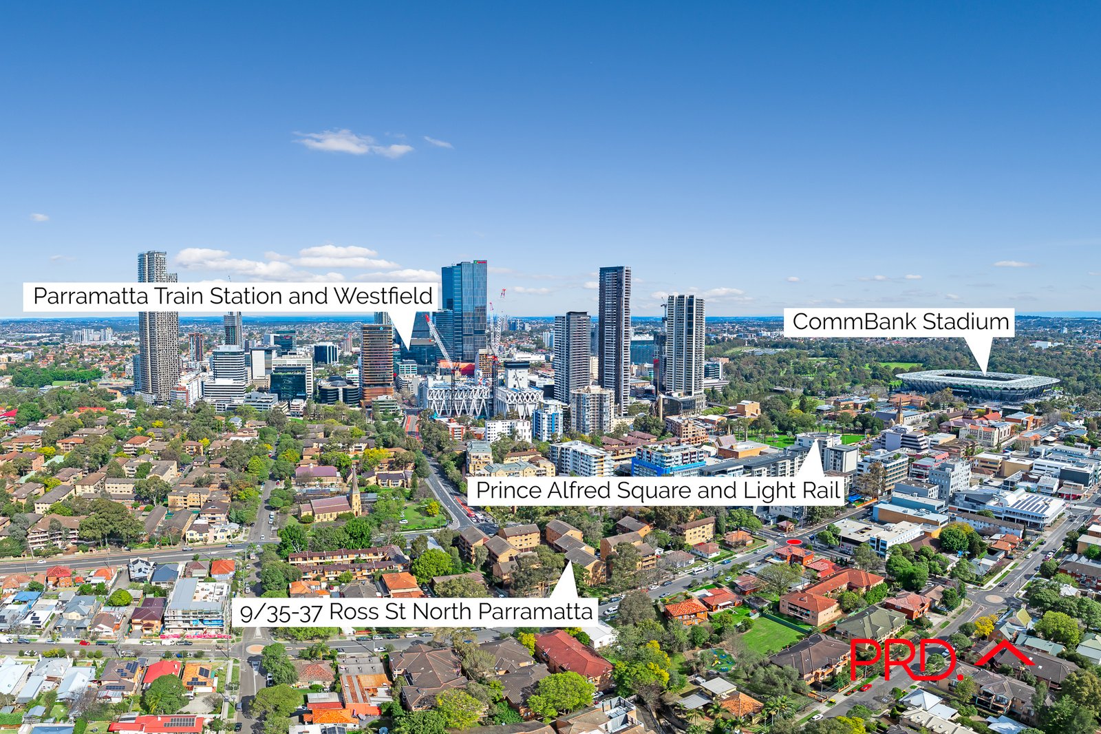 9/35 Ross Street NORTH PARRAMATTA 7