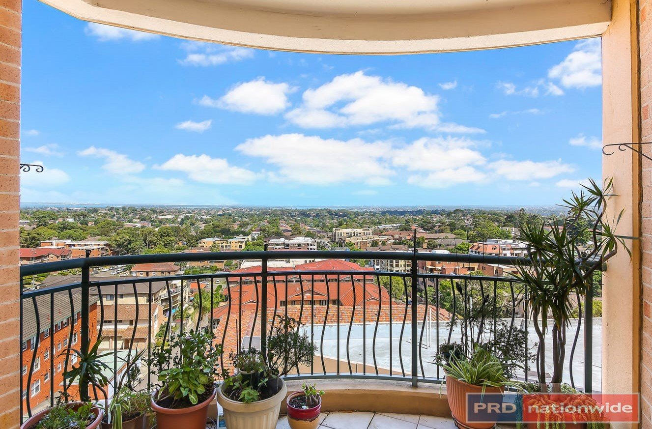 93/564 Railway Parade HURSTVILLE 8