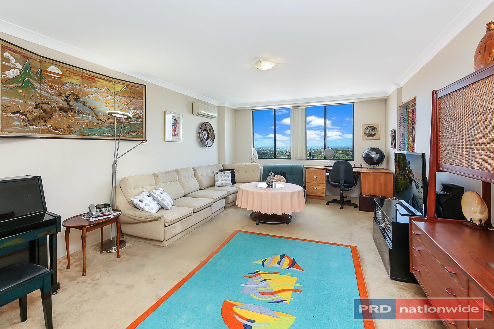 93/564 Railway Pde  HURSTVILLE 1