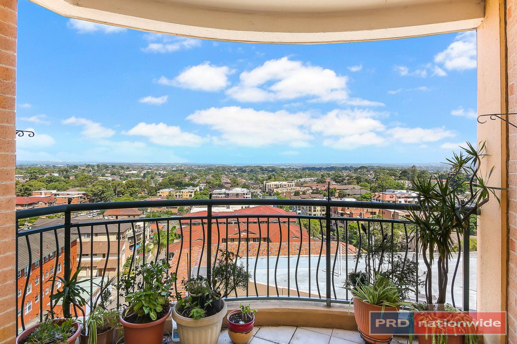 93/564 Railway Pde  HURSTVILLE 3