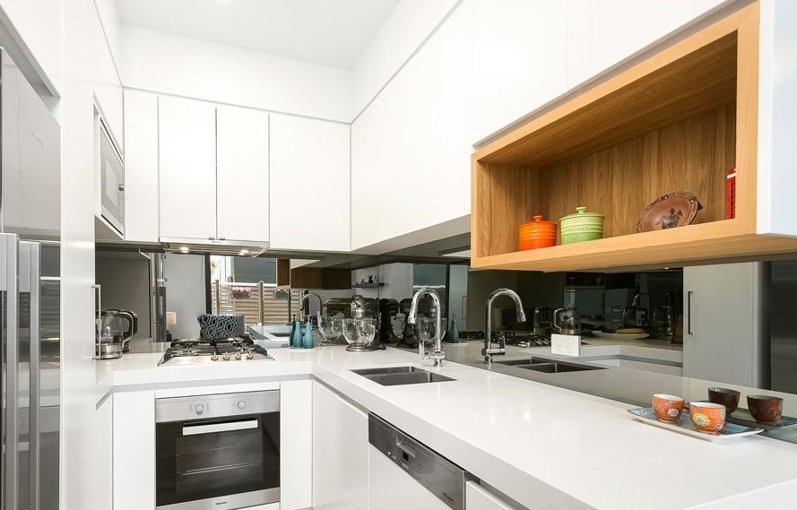 Gallery: 9/36 Crisp Street