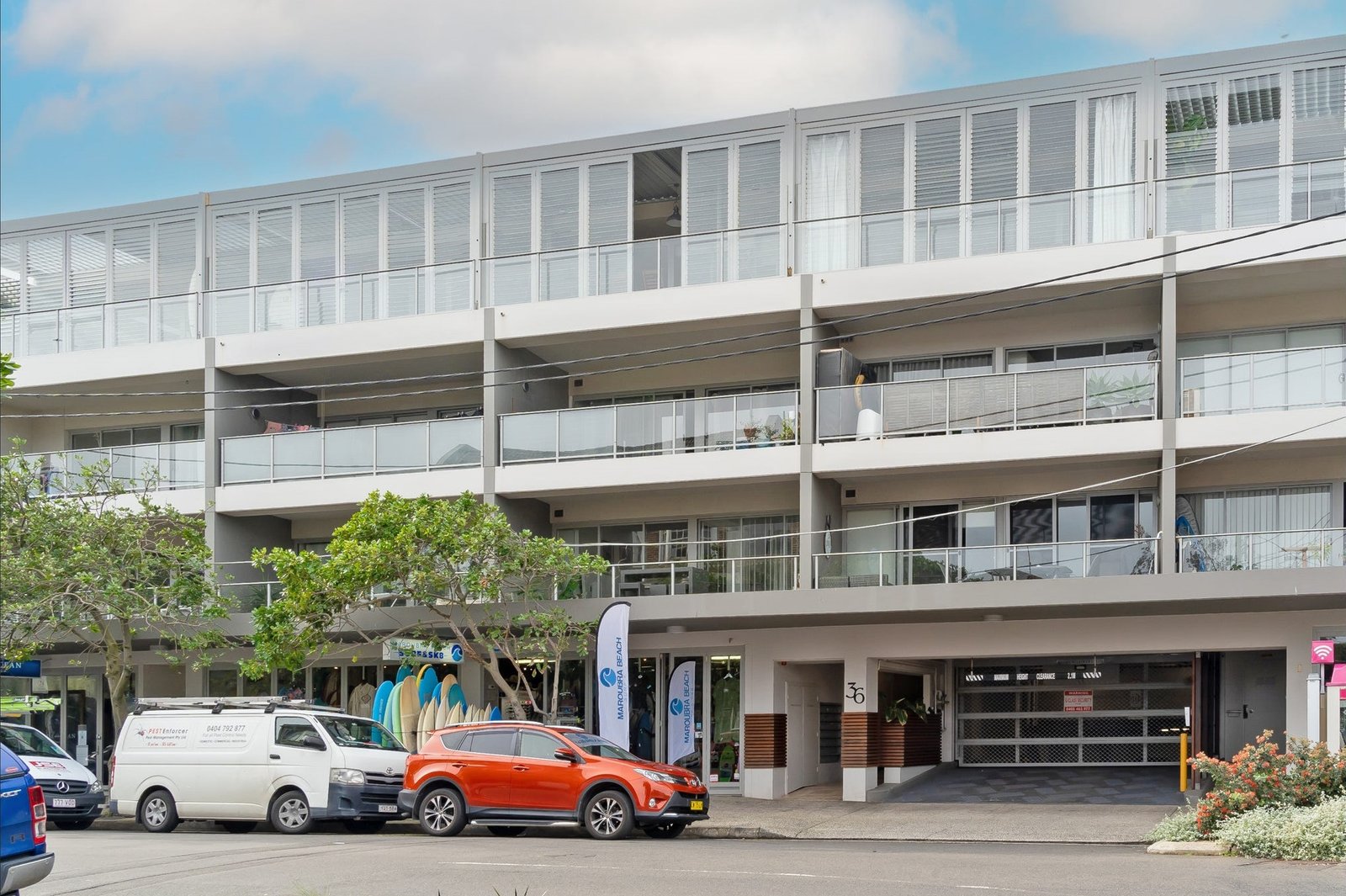 9/36 McKeon Street MAROUBRA 6