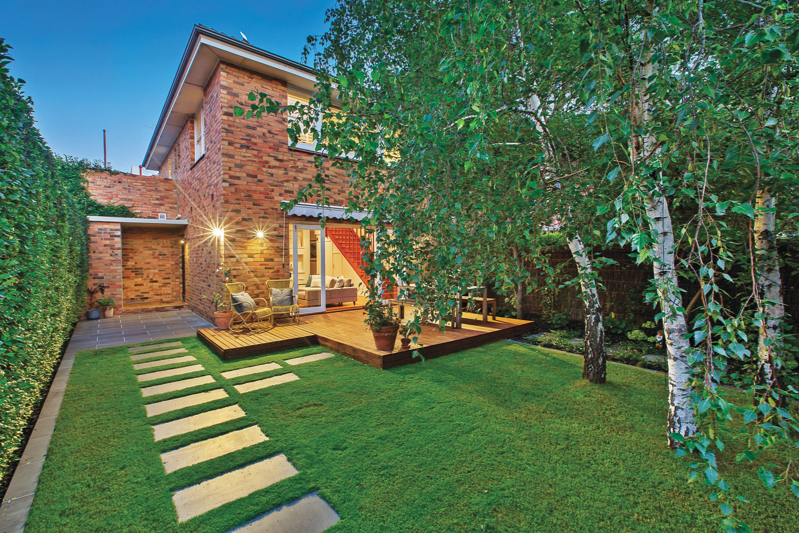 9/36 New Street, Brighton, VIC