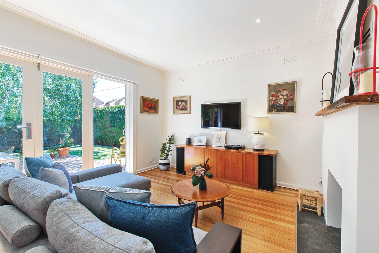 9/36 New Street, Brighton, VIC