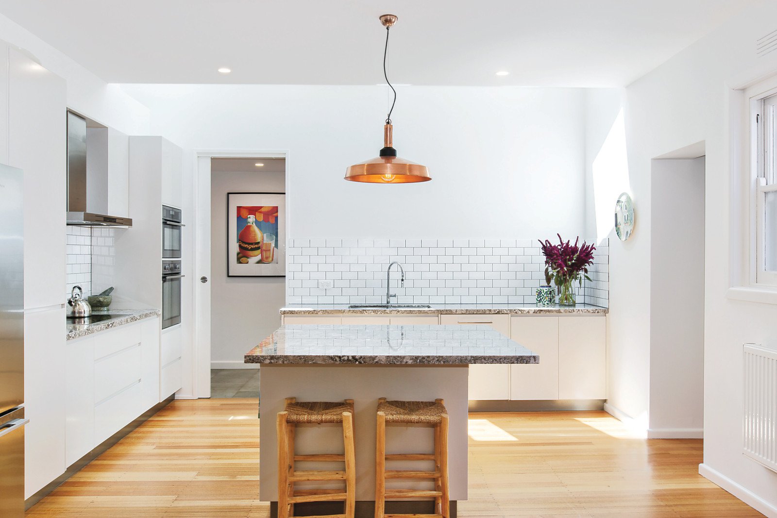 9/36 New Street, Brighton, VIC