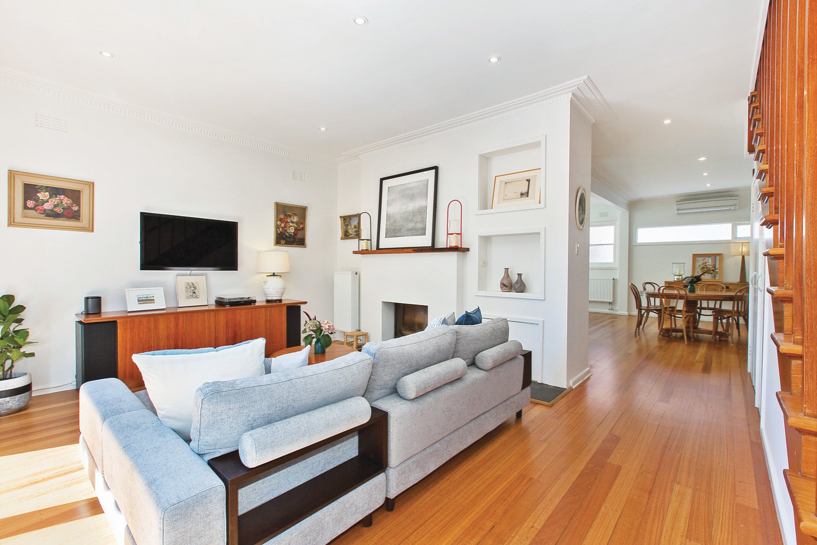 9/36 New Street, Brighton, VIC