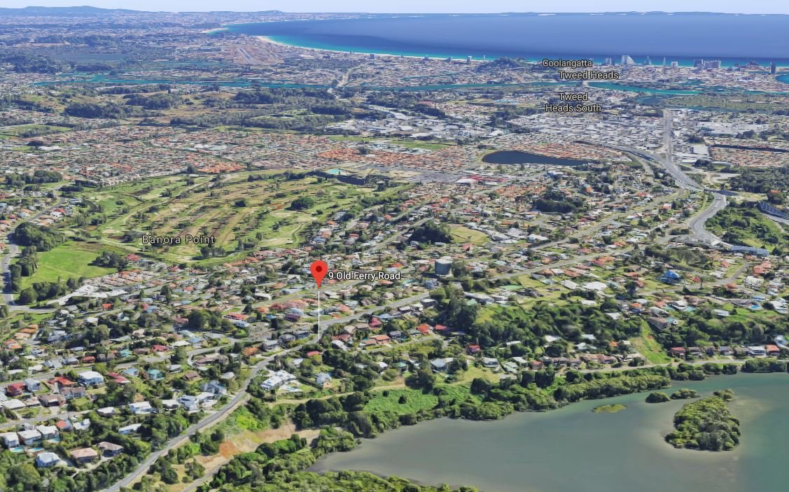 9/36 Old Ferry Road BANORA POINT 5