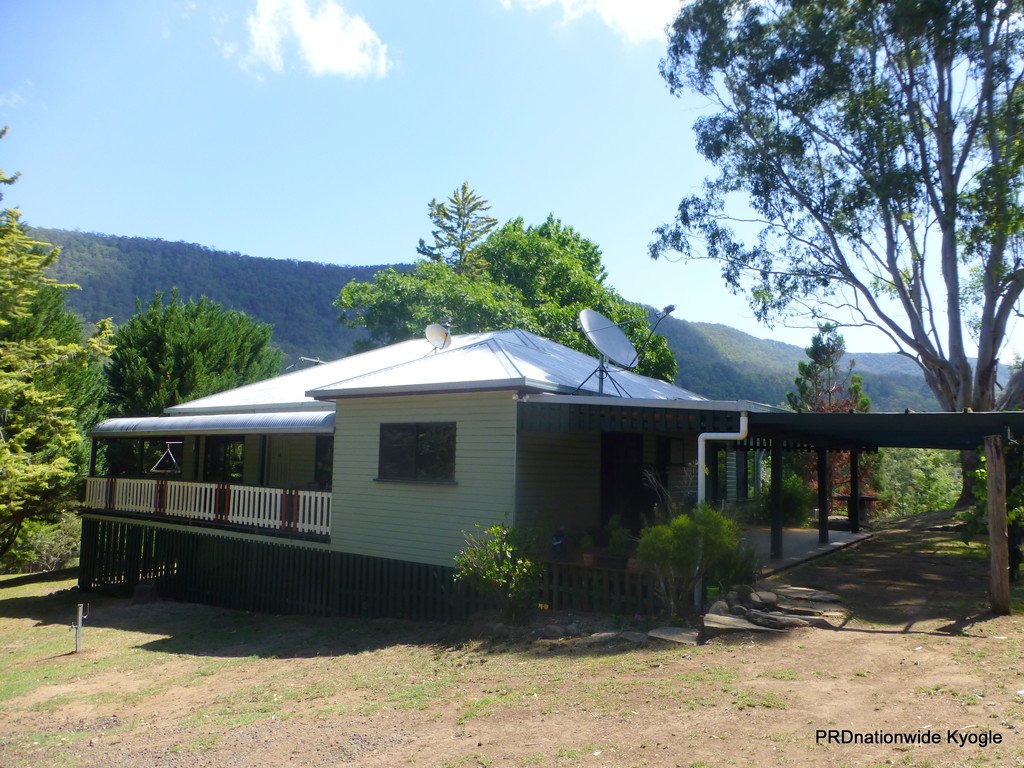 936 Roseberry Creek Road ROSEBERRY CREEK 2