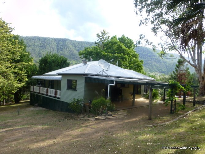 936 Roseberry Creek Road ROSEBERRY CREEK 10