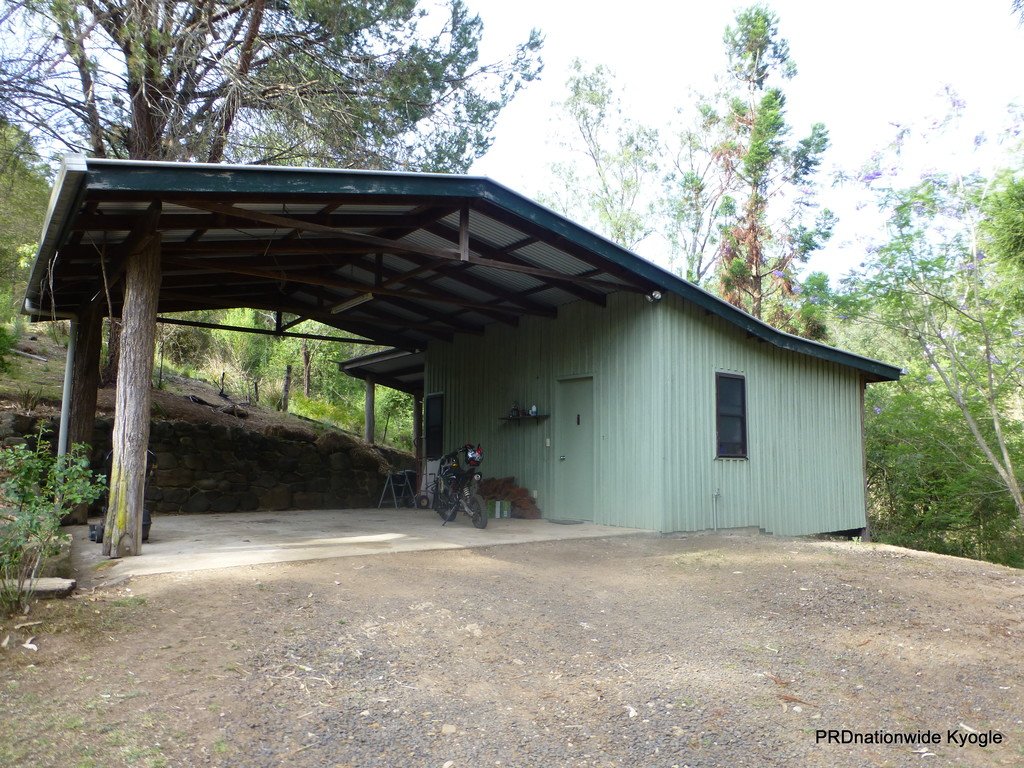 936 Roseberry Creek Road ROSEBERRY CREEK 12