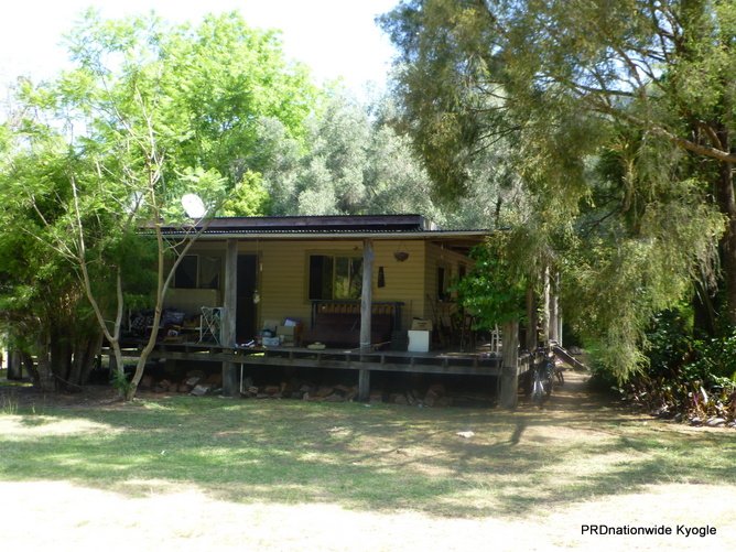 936 Roseberry Creek Road ROSEBERRY CREEK 13