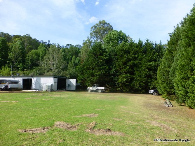 936 Roseberry Creek Road ROSEBERRY CREEK 14