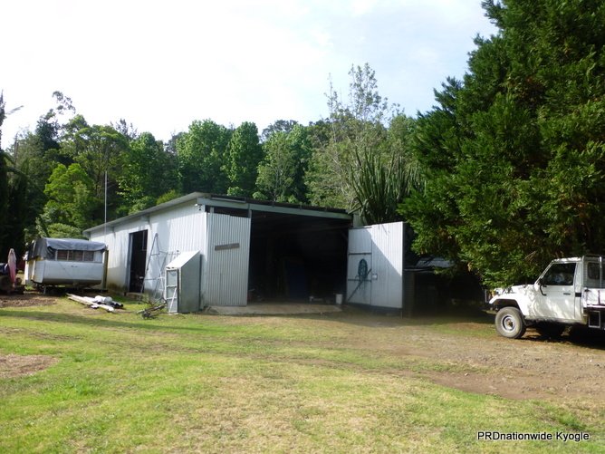 936 Roseberry Creek Road ROSEBERRY CREEK 15