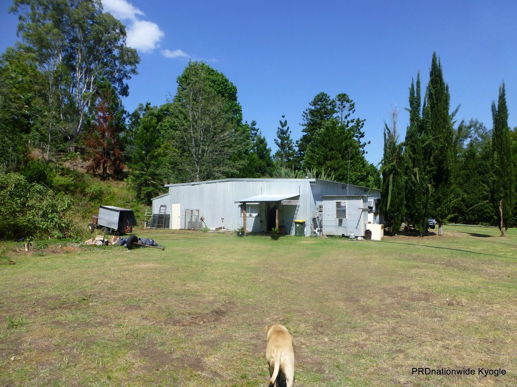 936 Roseberry Creek Road ROSEBERRY CREEK 16