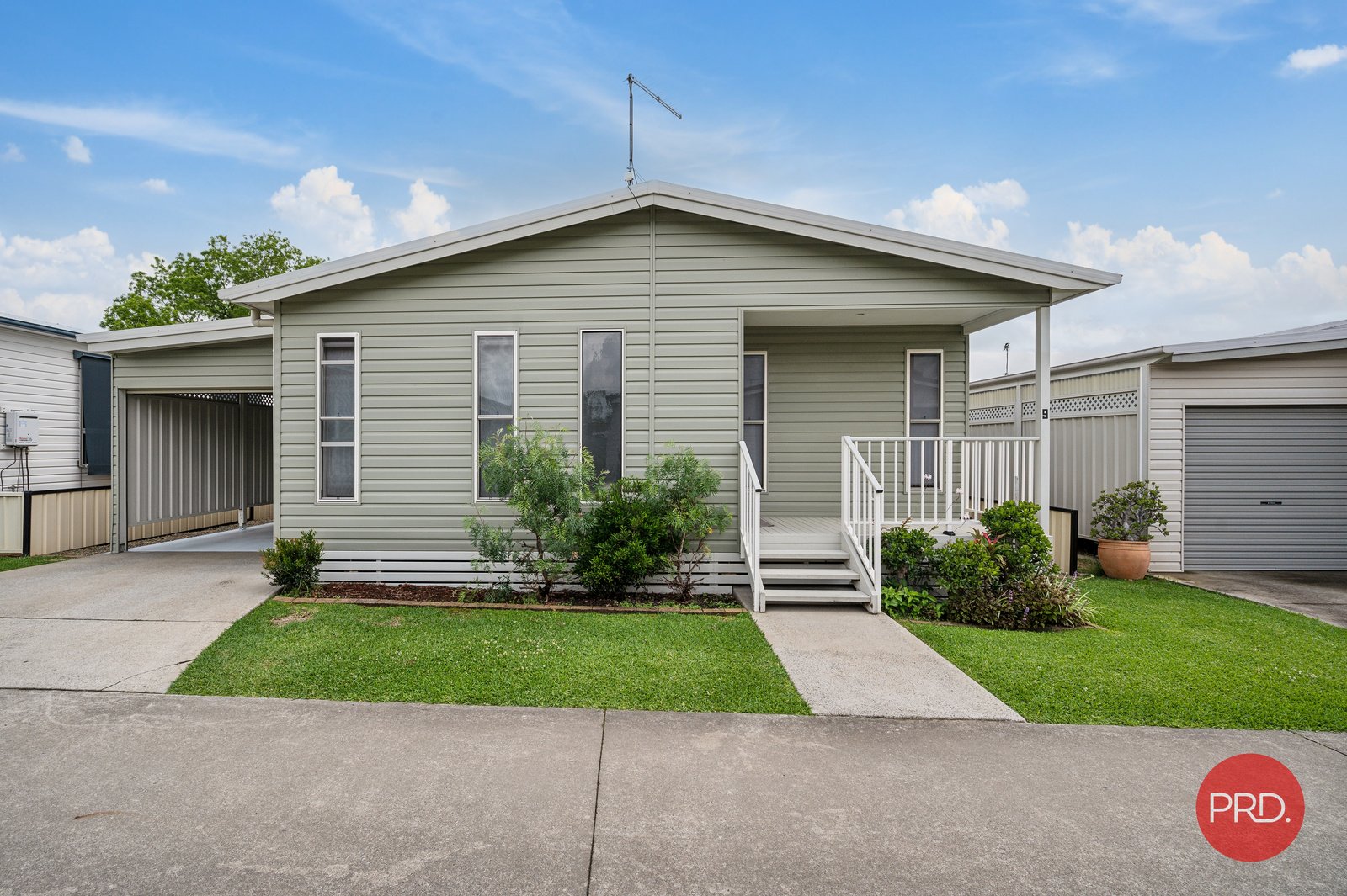 9/369 Pine Creek Way BONVILLE 1