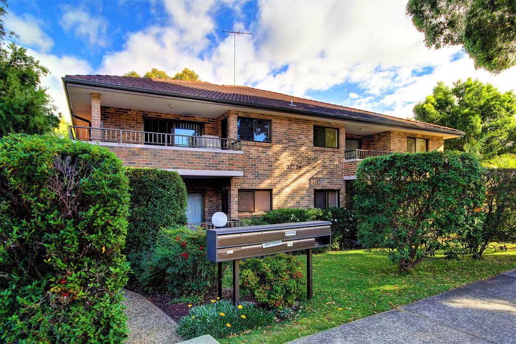 9/37 Letitia Street OATLEY 1