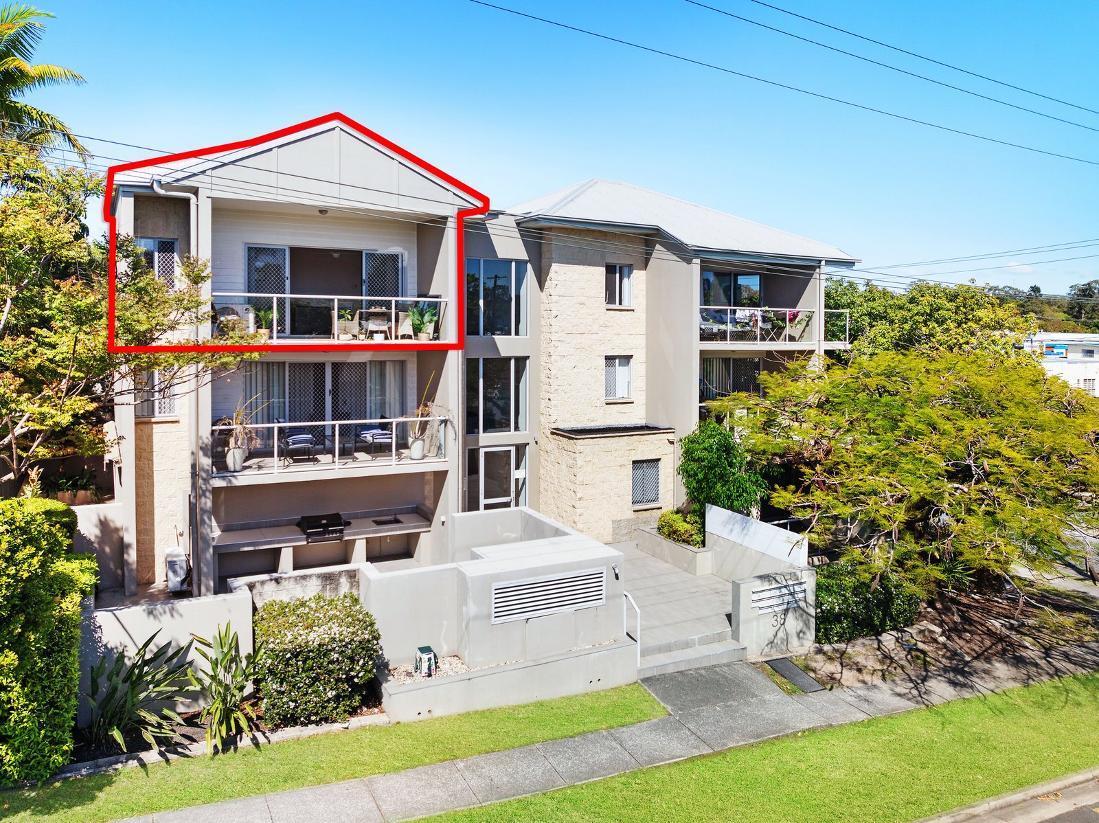 9/38 Johnston Street SOUTHPORT 9