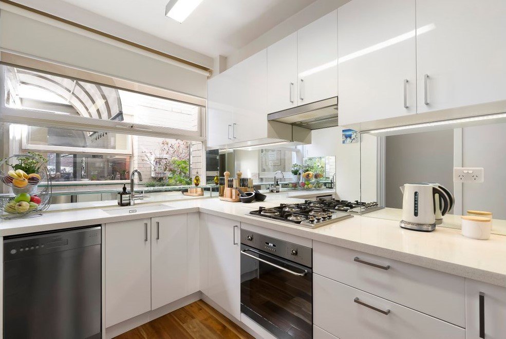 Gallery: 9/384 Toorak Road