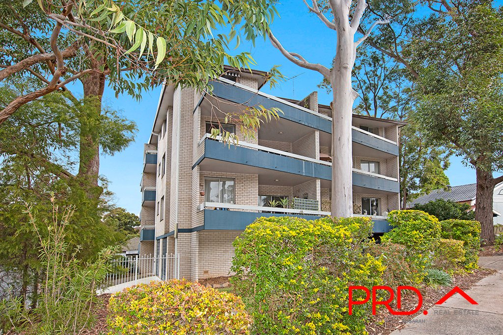 9/39-41 Willison Road CARLTON 6