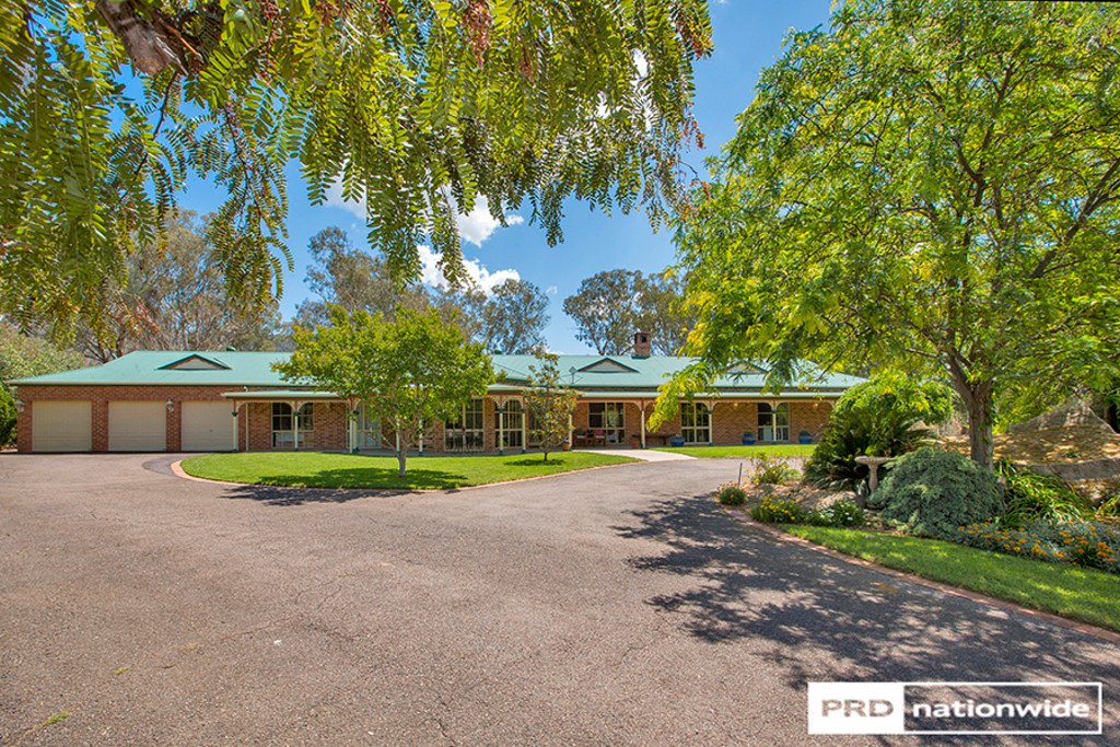 939 Daruka Road TAMWORTH 1
