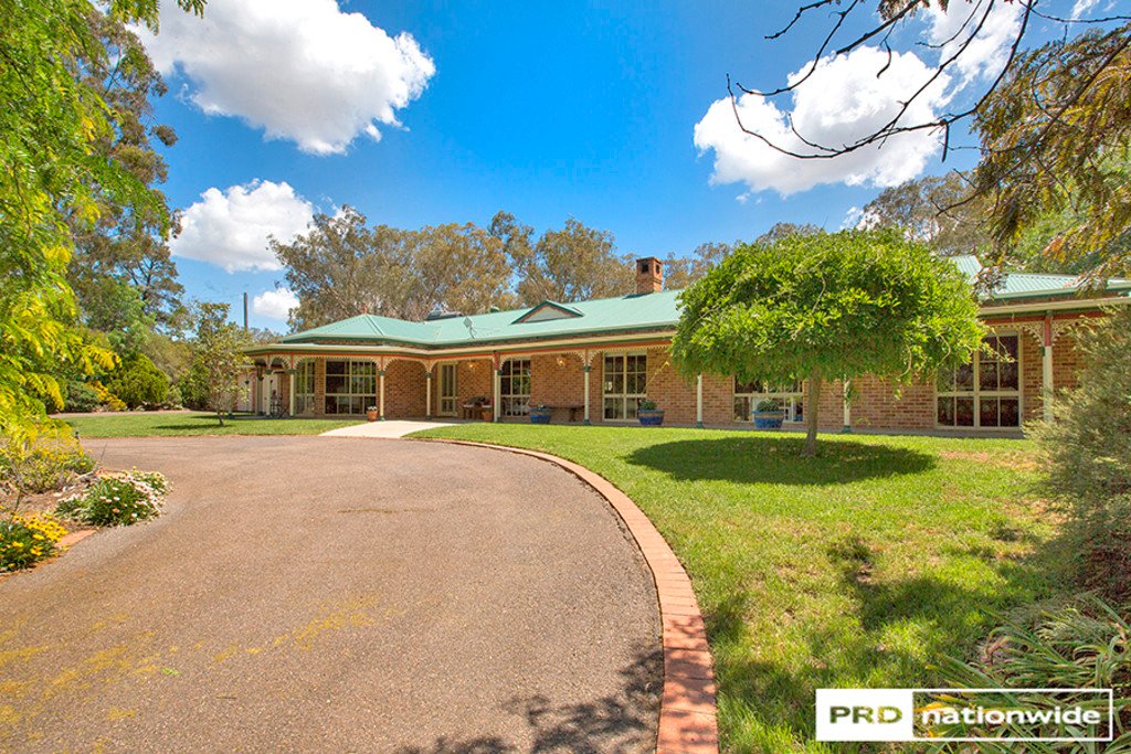 939 Daruka Road TAMWORTH 2