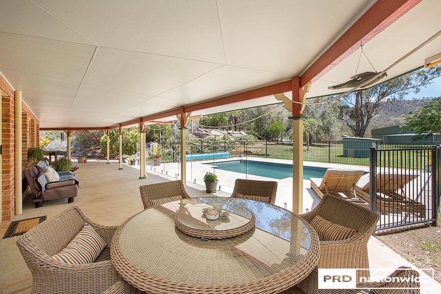 939 Daruka Road TAMWORTH 18