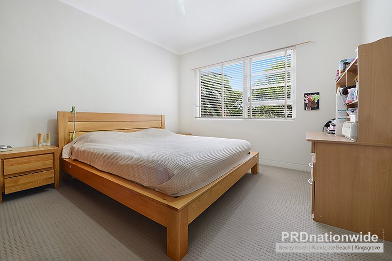 9/39 Green Street (Cnr Cross Street) Street KOGARAH 4